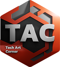 TechArtCorner Logo